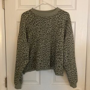 American Eagle sweatshirt